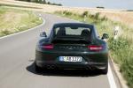 Porsche 911 Club Coupe 2012 года